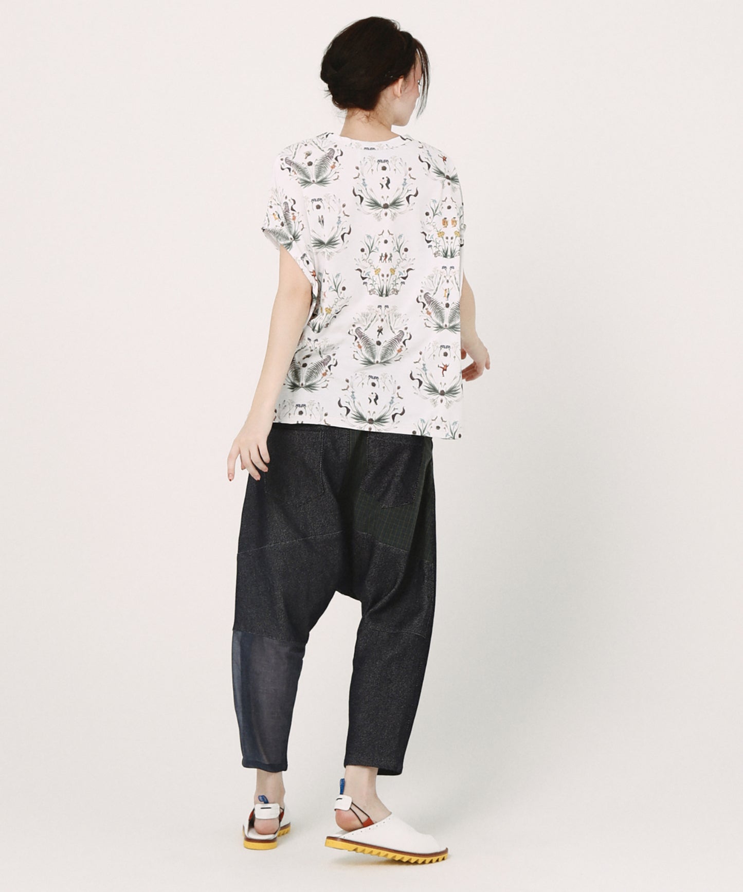 Mix Tex Relax Jeans