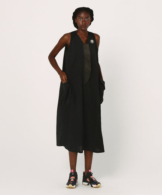 Mixed Military Dress