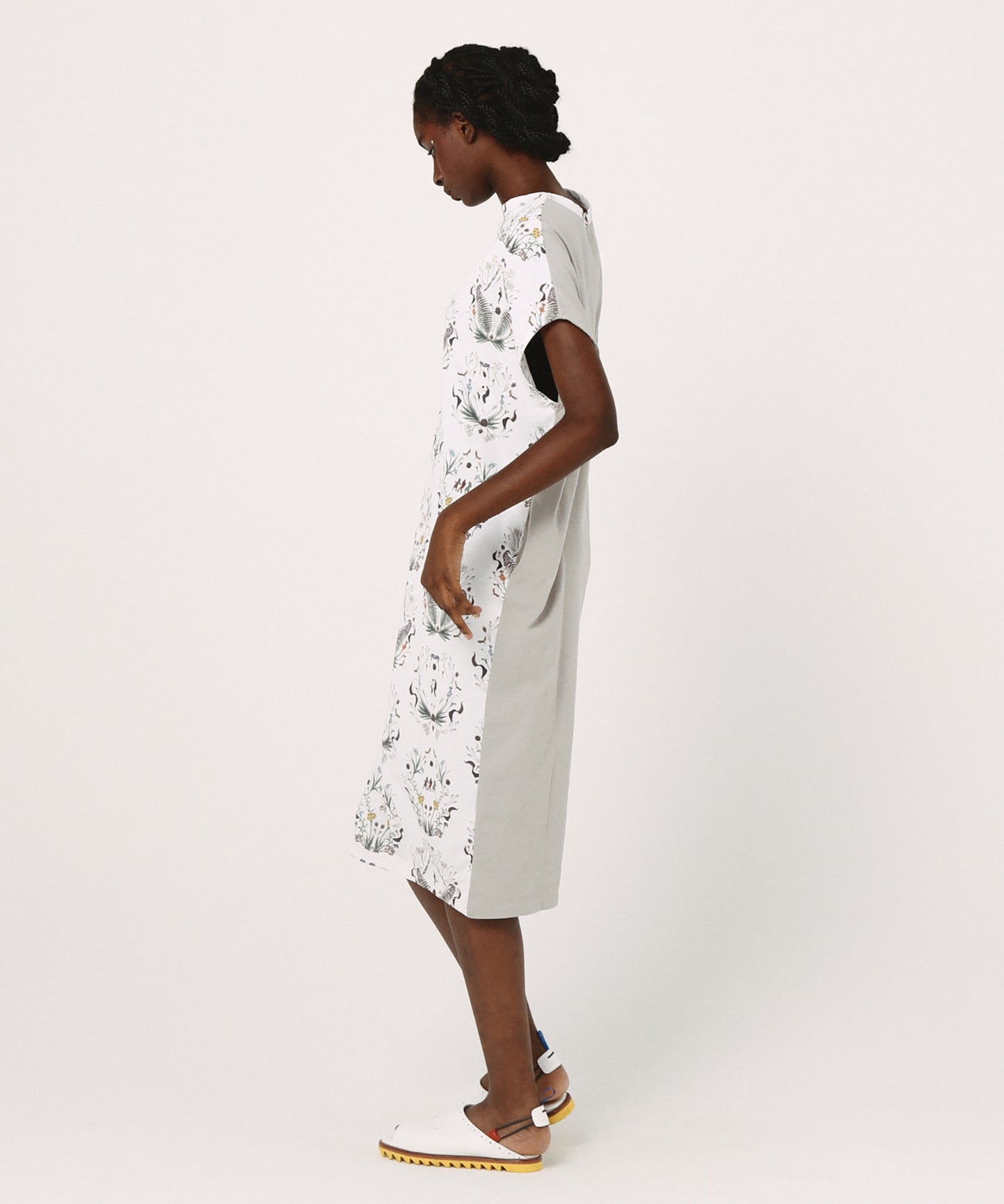 Dance In The Garden One-piece