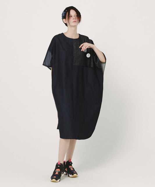 Dress Maxi One-piece