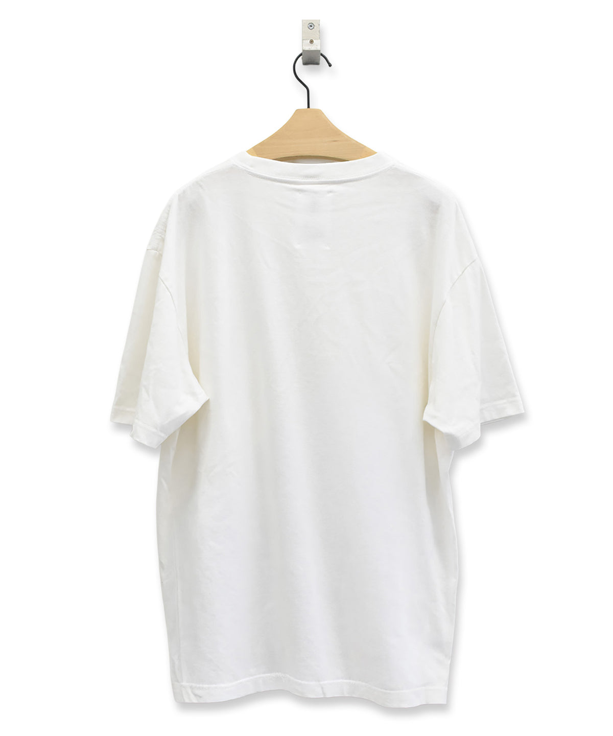 PIGMENT-DYED TEE（AMITY）