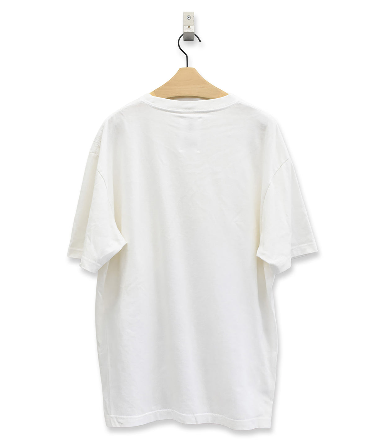 PIGMENT-DYED TEE（（TERPSICHORA）