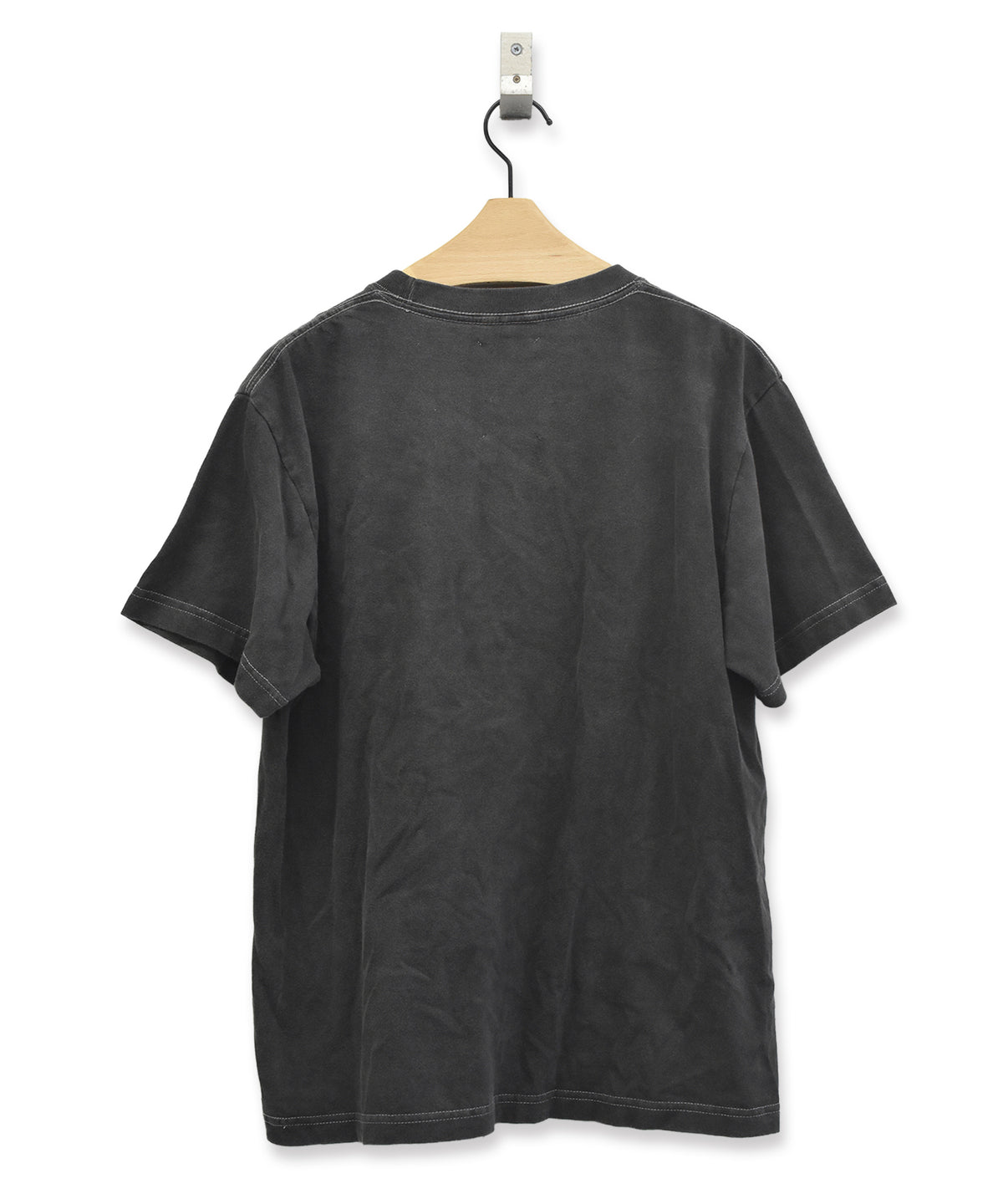 PIGMENT-DYED TEE（MONALISA）