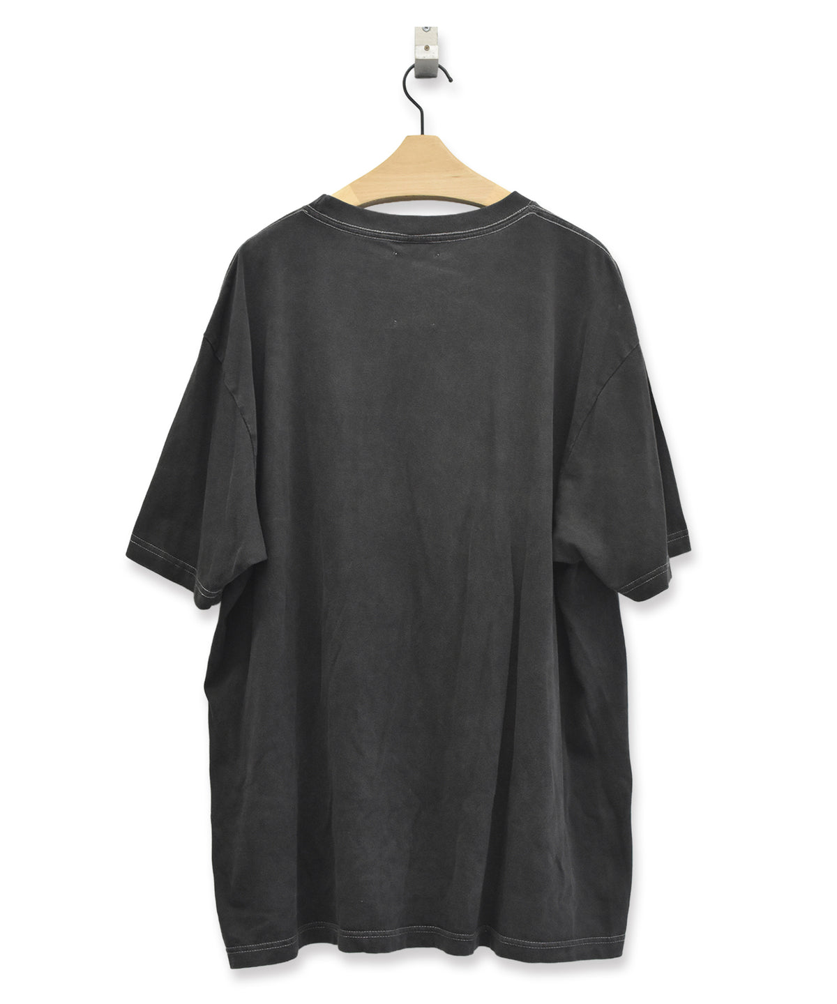 PIGMENT-DYED TEE（AMITY）