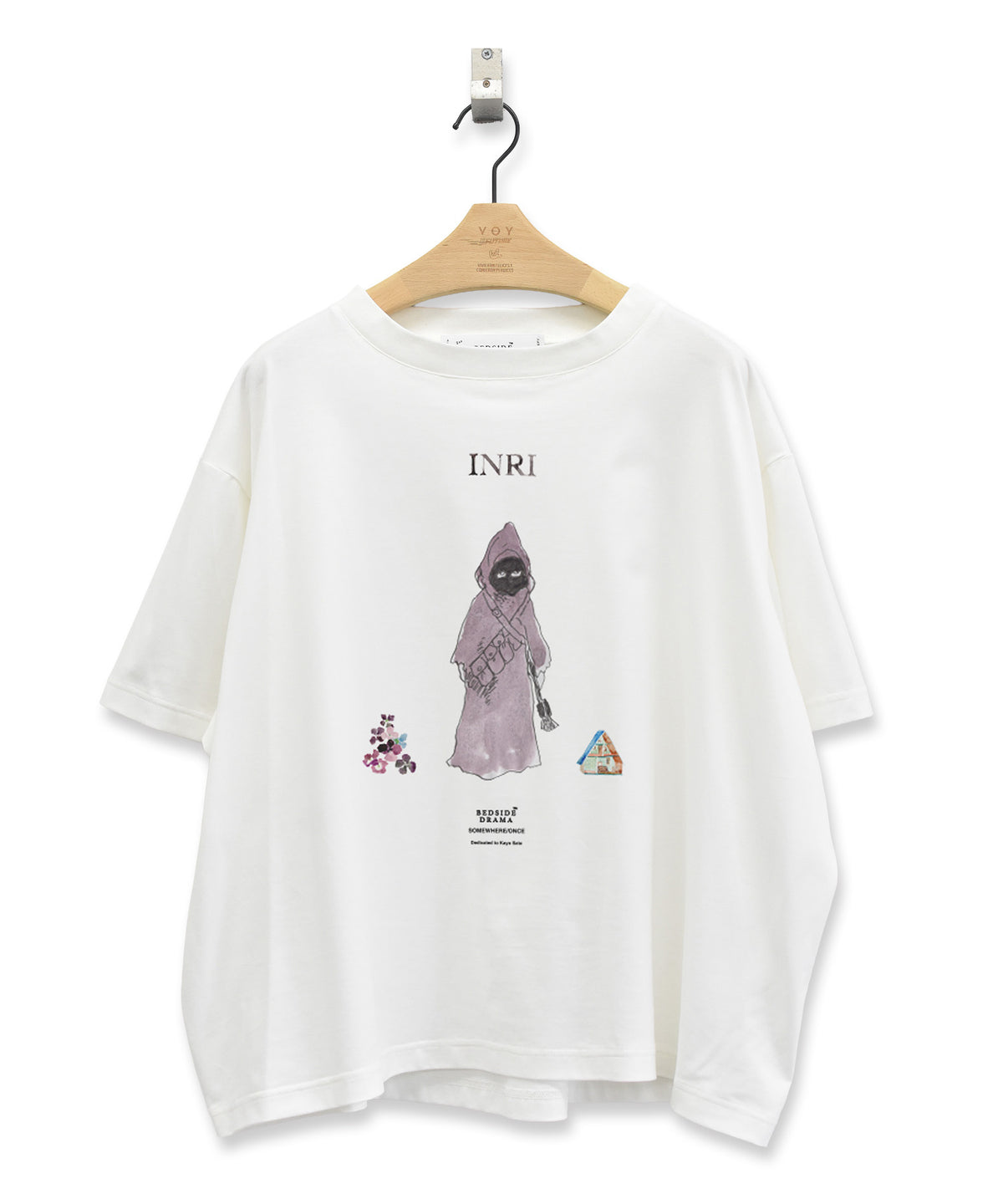 RELAX TEE（SOLDIER）