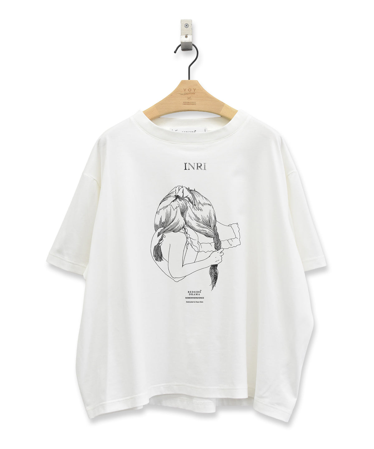 RELAX TEE（SISTER）