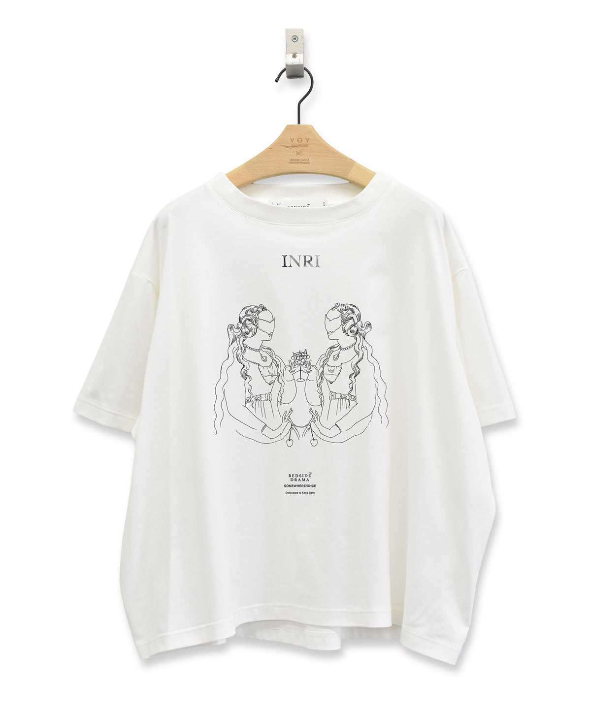 RELAX TEE（SAINTS）