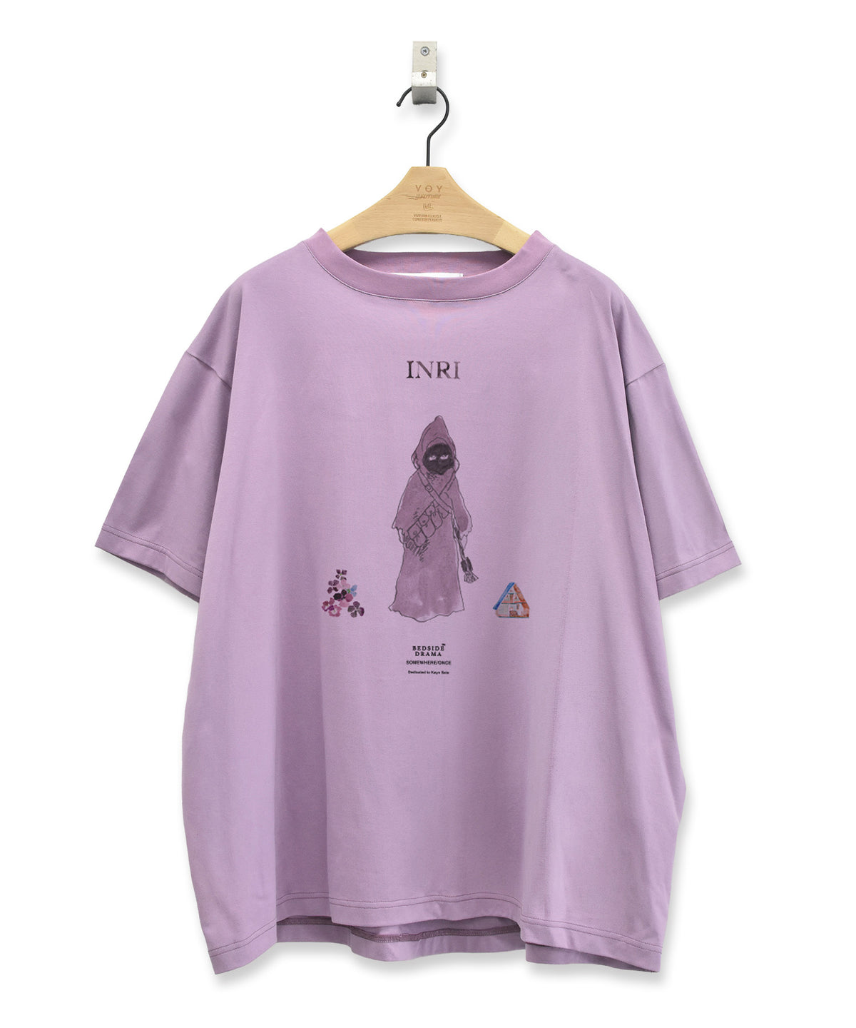 RELAX TEE（SOLDIER）