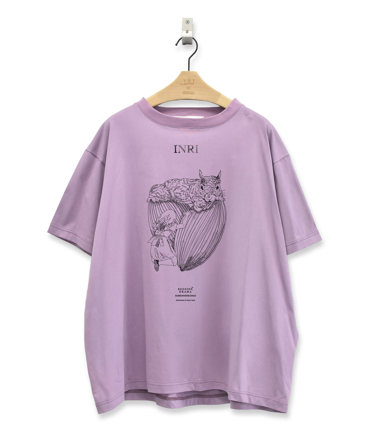 RELAX TEE（SAINTS）