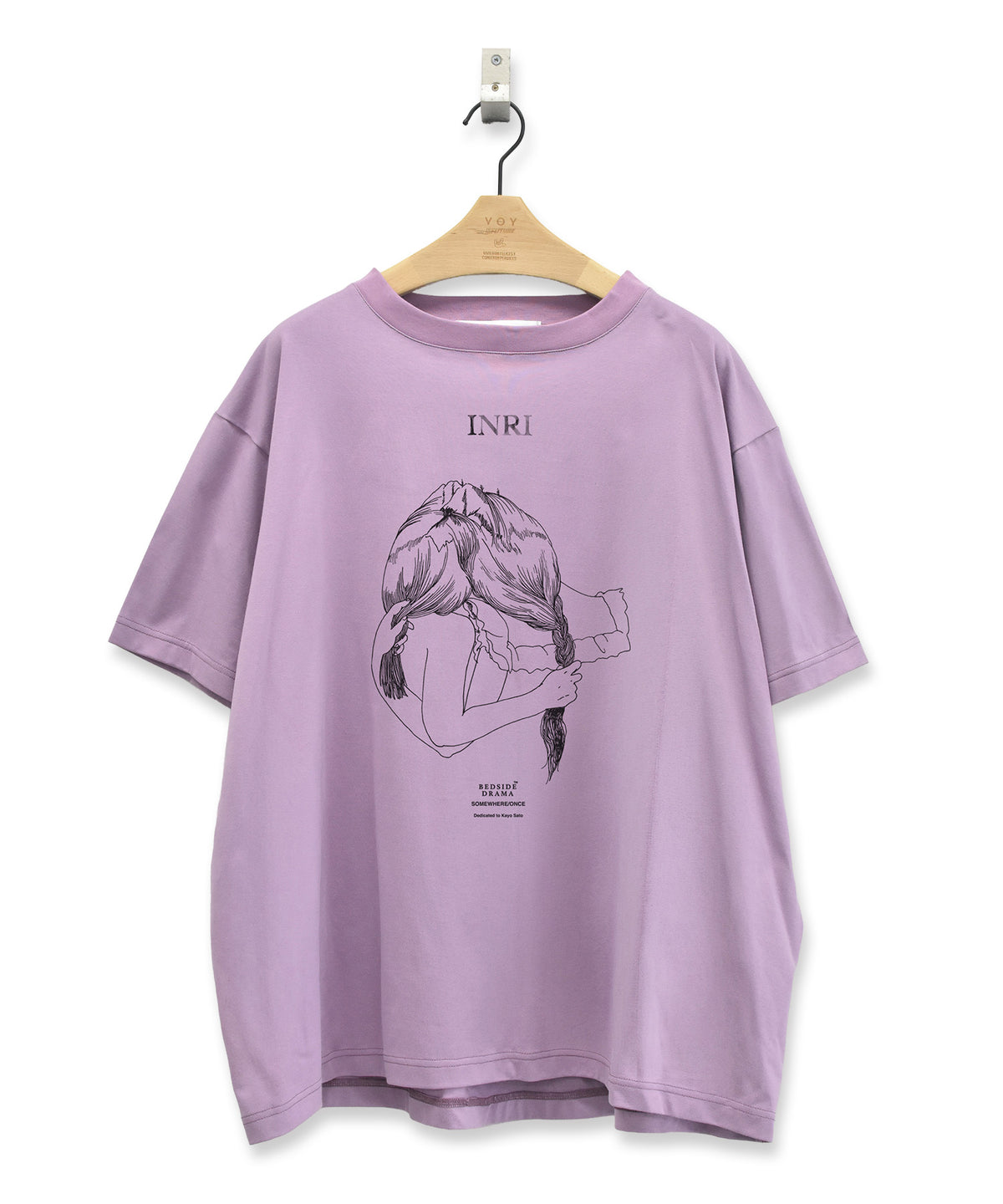 RELAX TEE（SISTER）