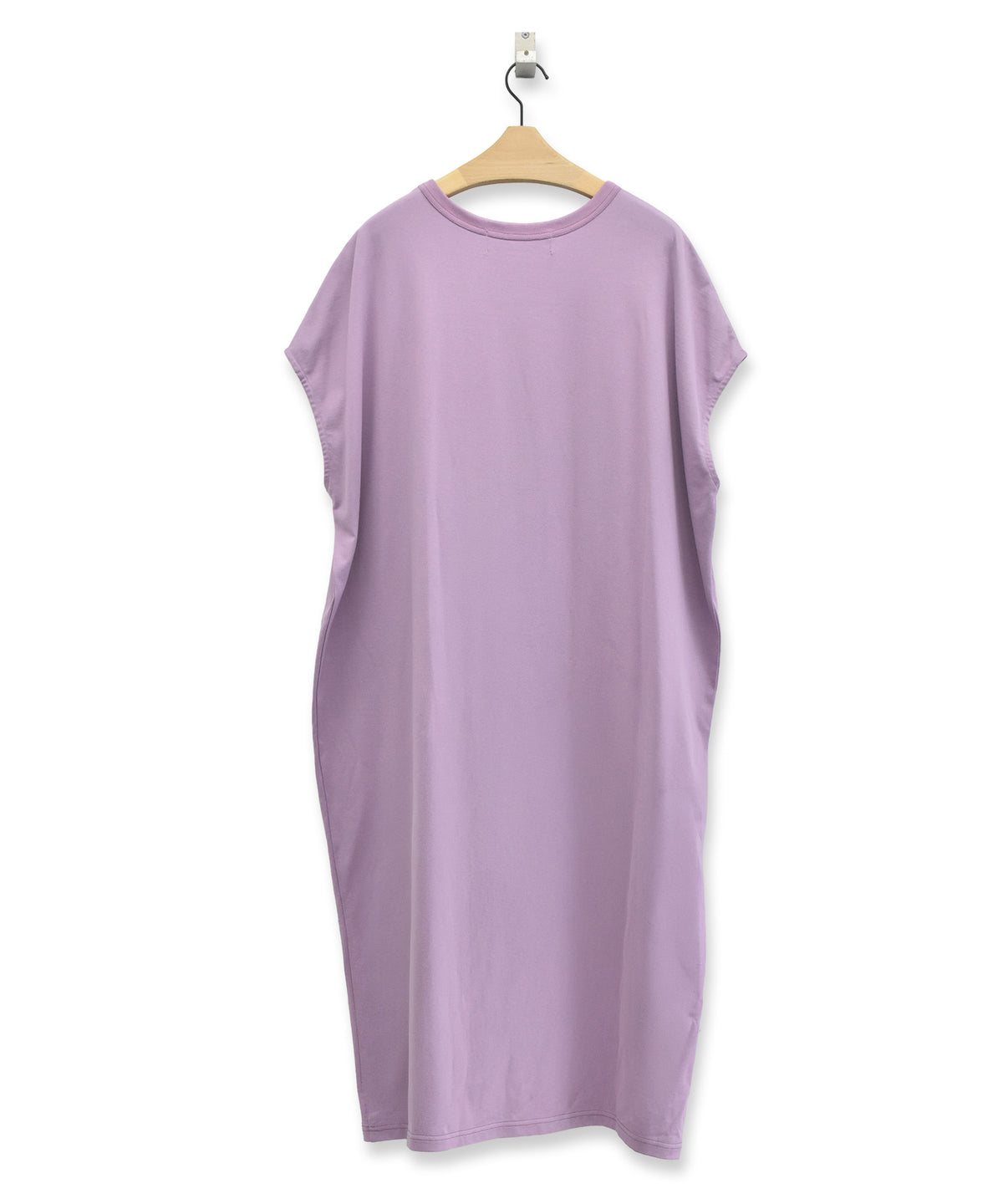 RELAX TEE DRESS（SAINTS）