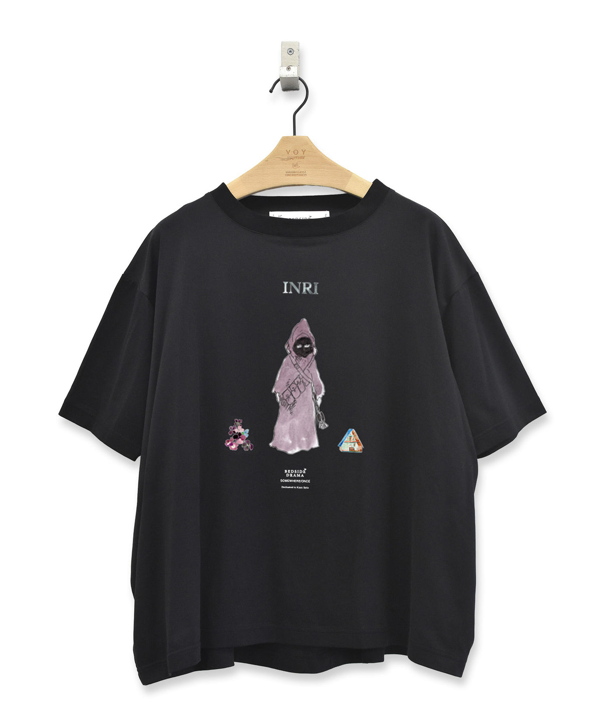 RELAX TEE（SOLDIER）