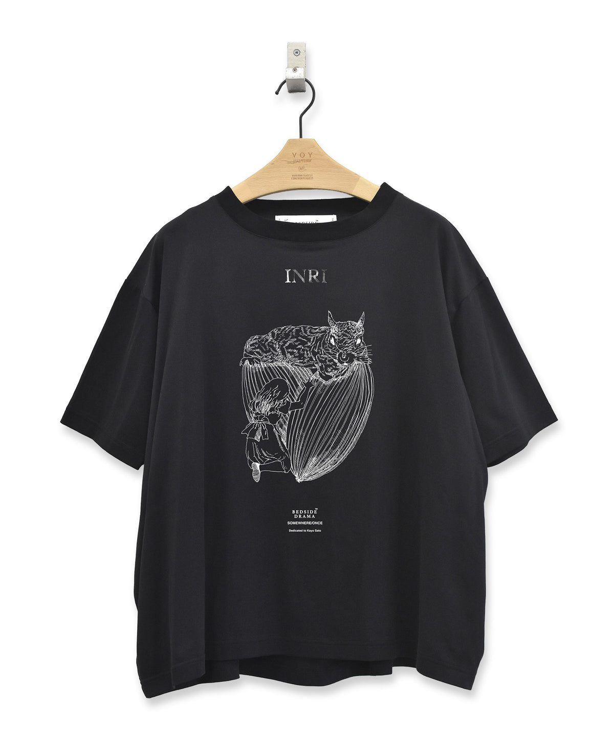 RELAX TEE（LITTLE ALICE）