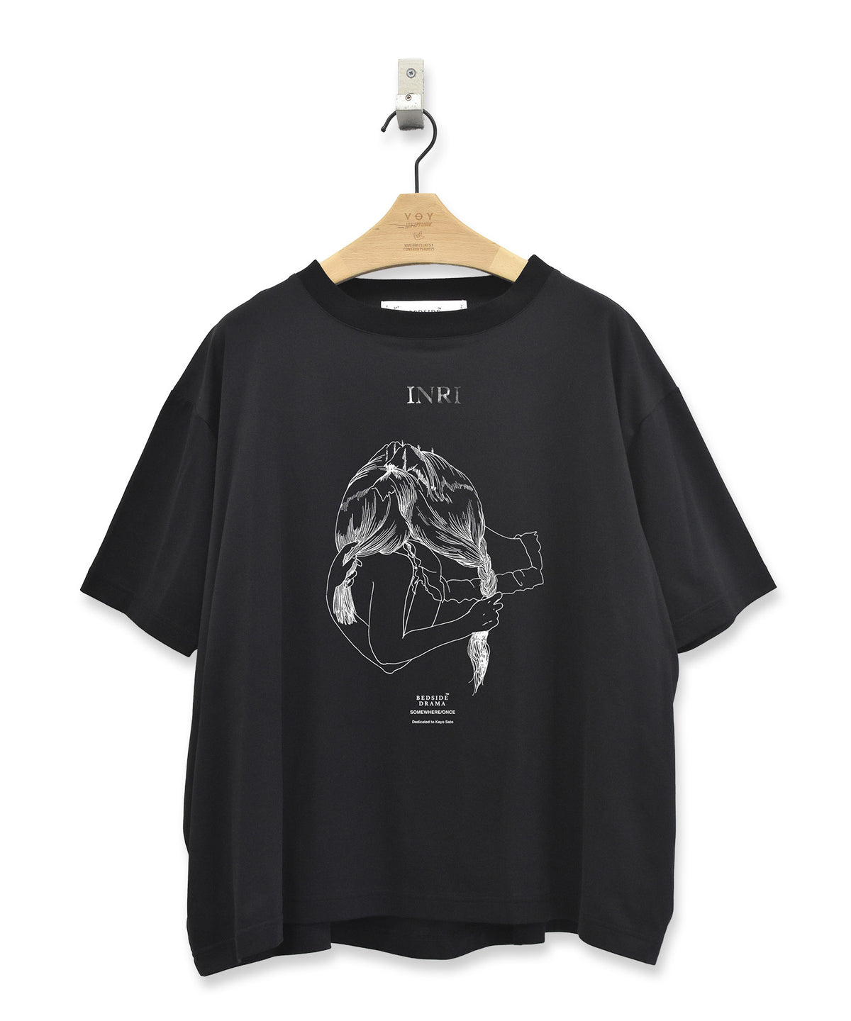 RELAX TEE（SISTER）