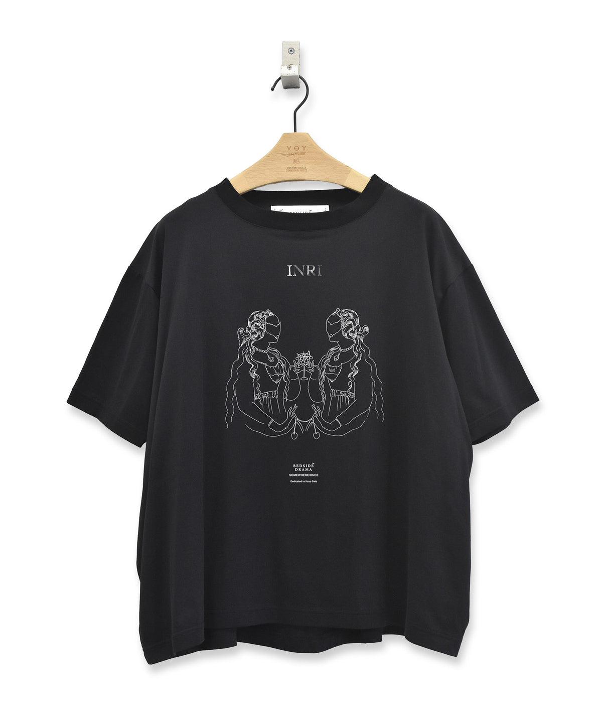 RELAX TEE（SAINTS）