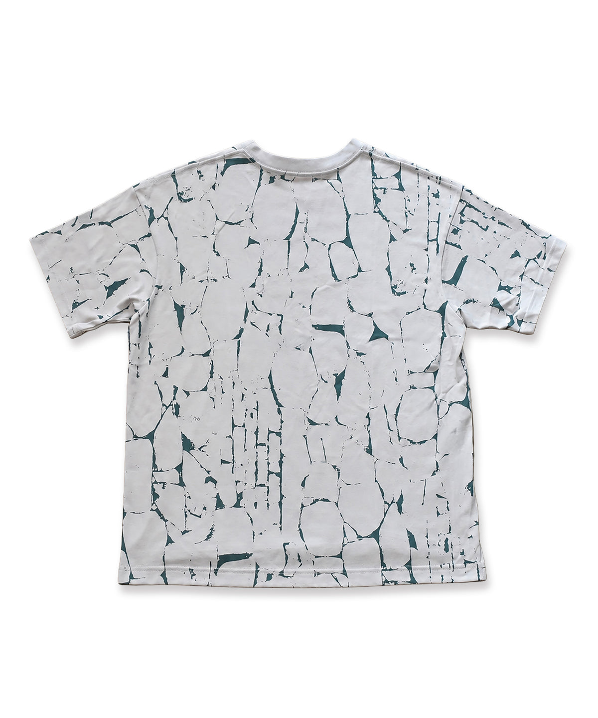 ブロックTシャツ