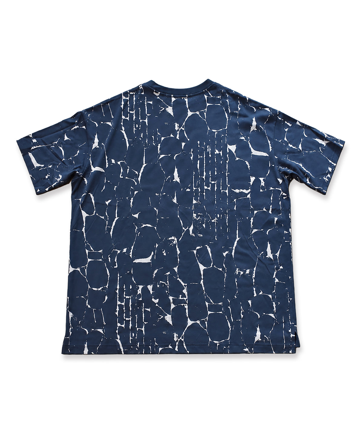 ブロックTシャツ
