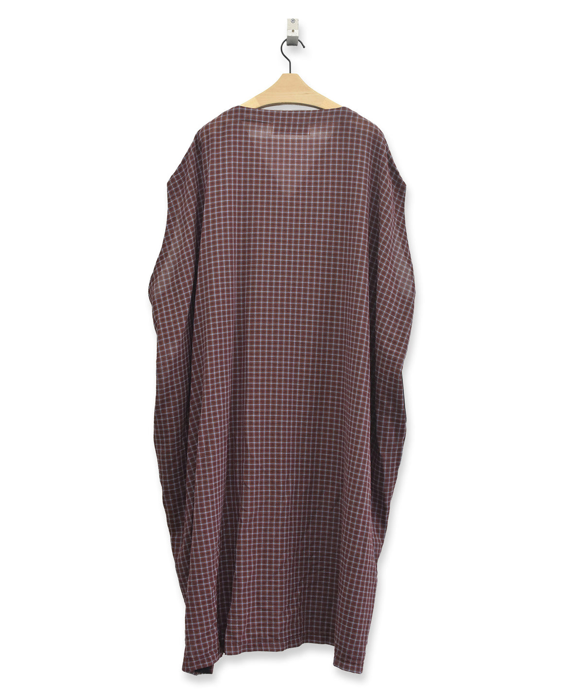 NOSTALGIC SUMMER DRESS
