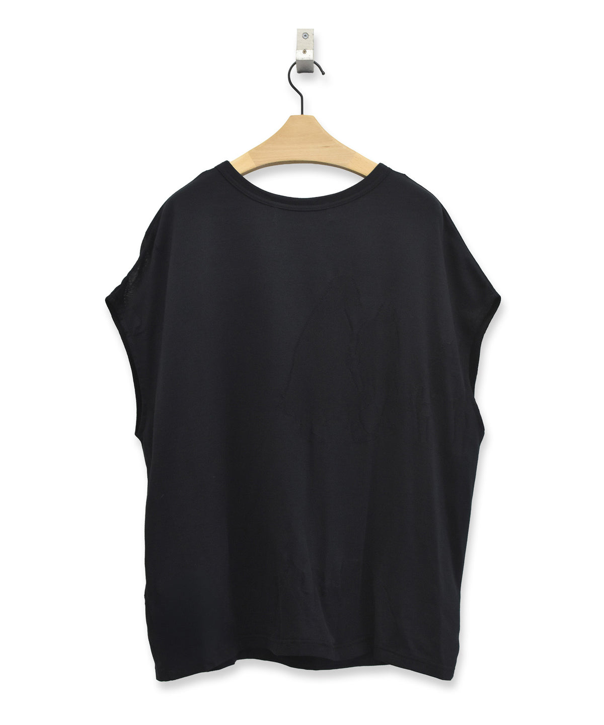 SHEER TALES WIDE TEE