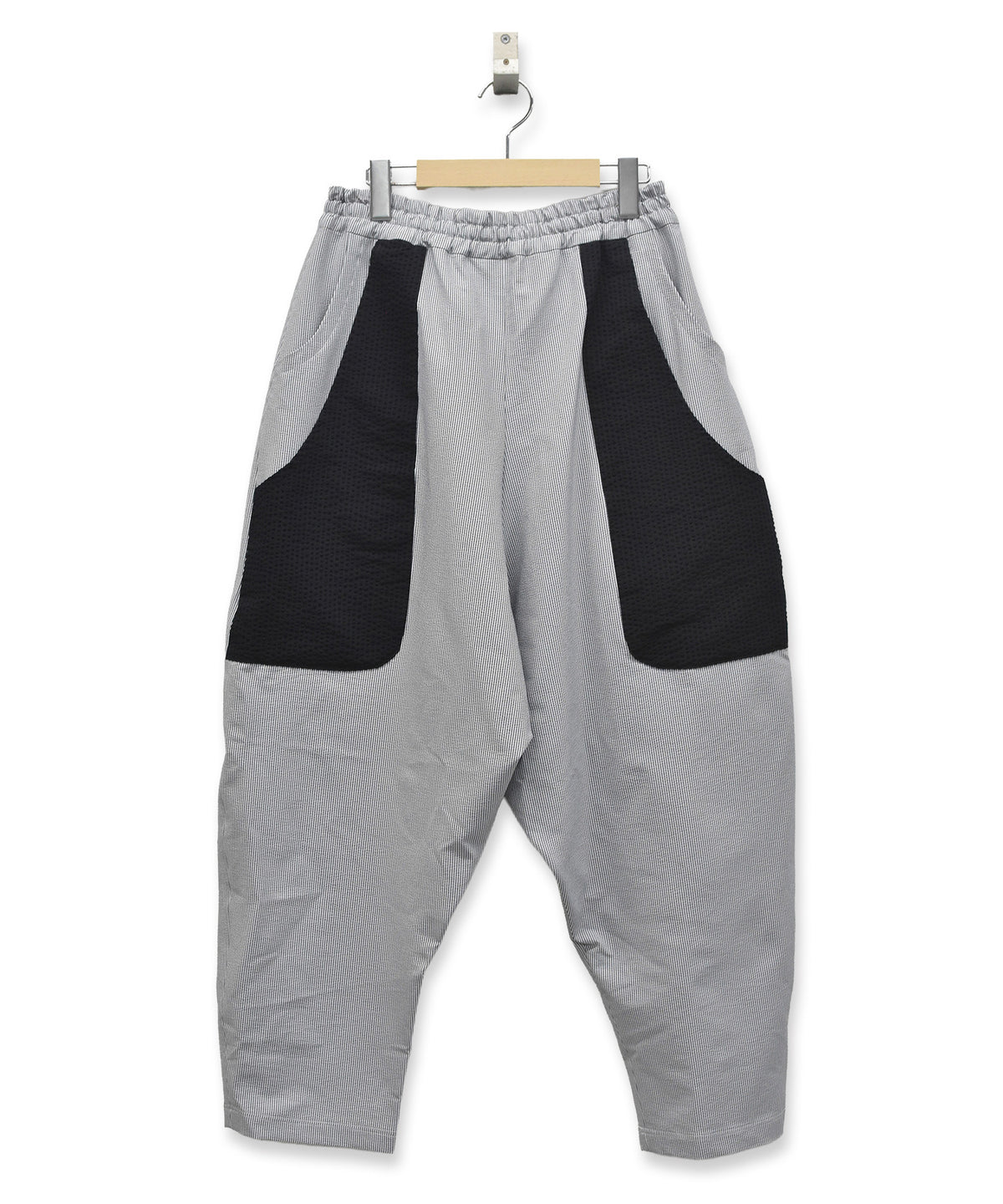 NOSTALGIC POCKET PANTS