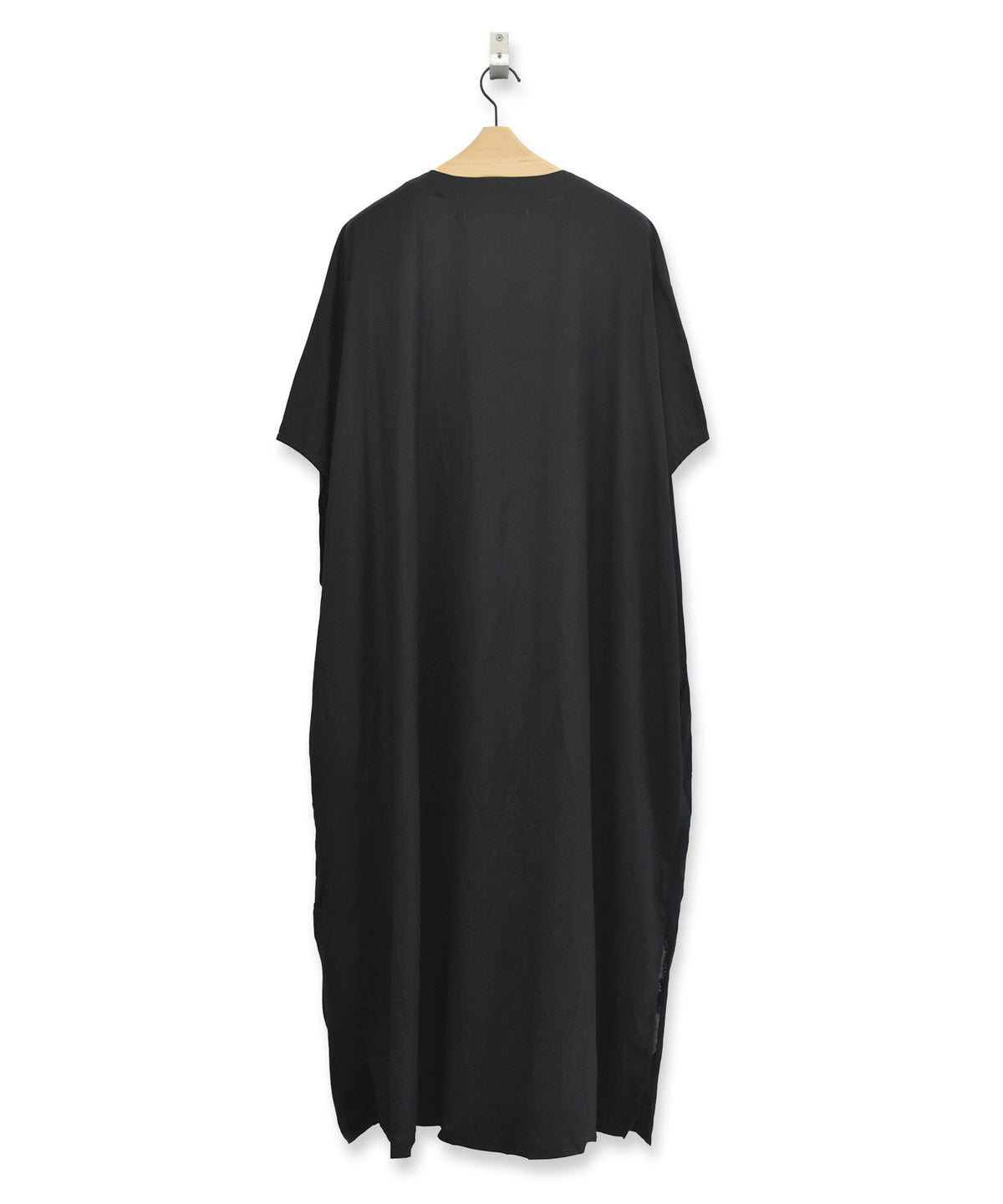 SHEER TALES DRESS