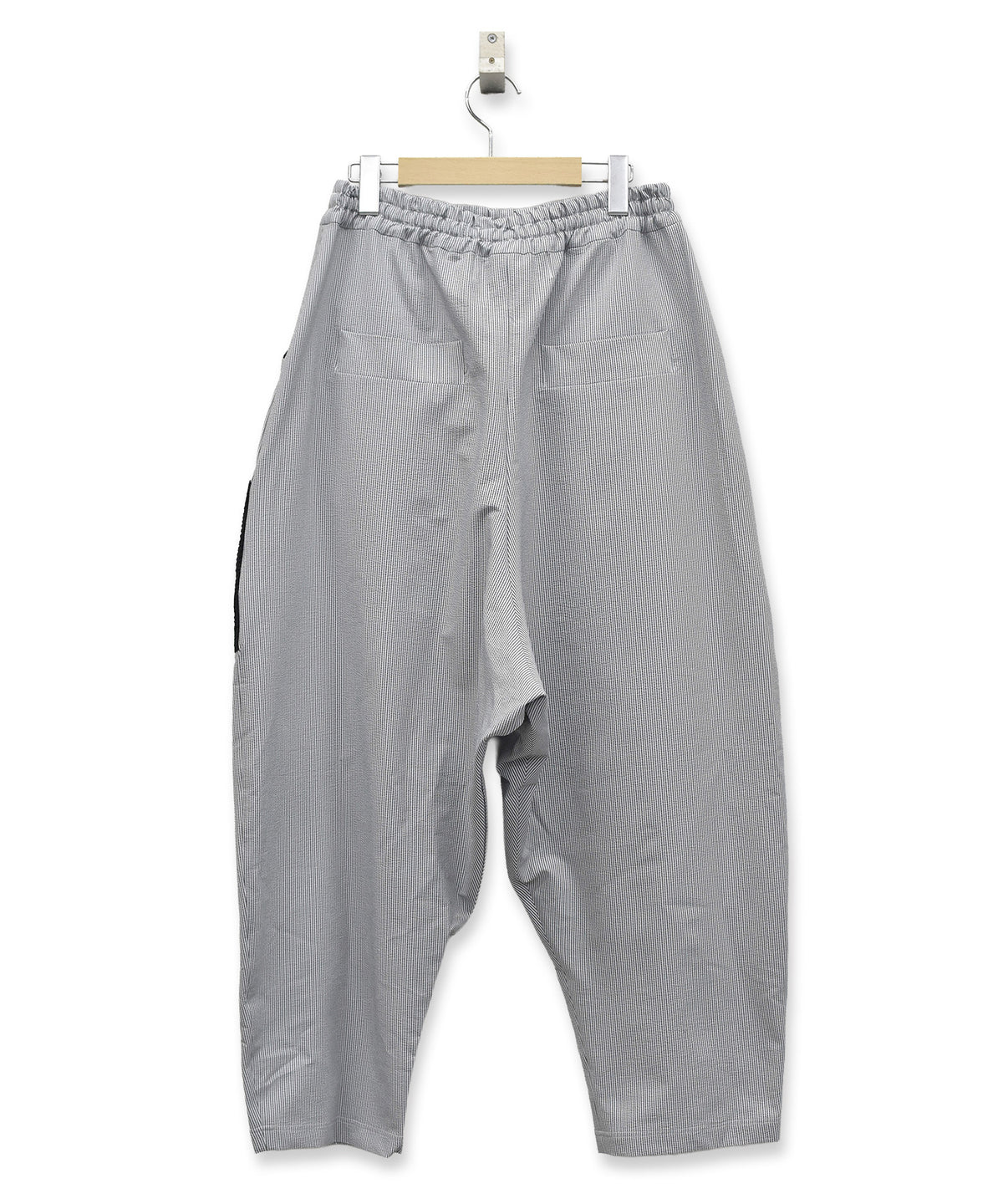 NOSTALGIC POCKET PANTS