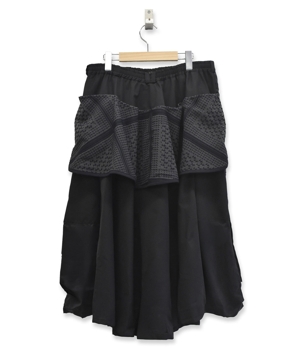 DOPE MIXTURE SKIRT