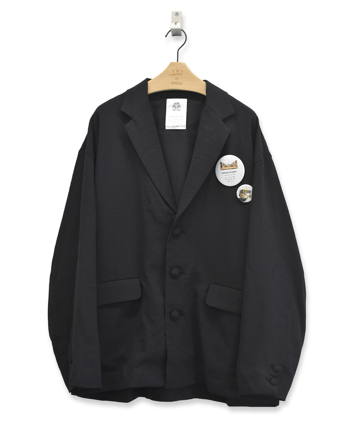 SOLVEIL UL RELAX JACKET