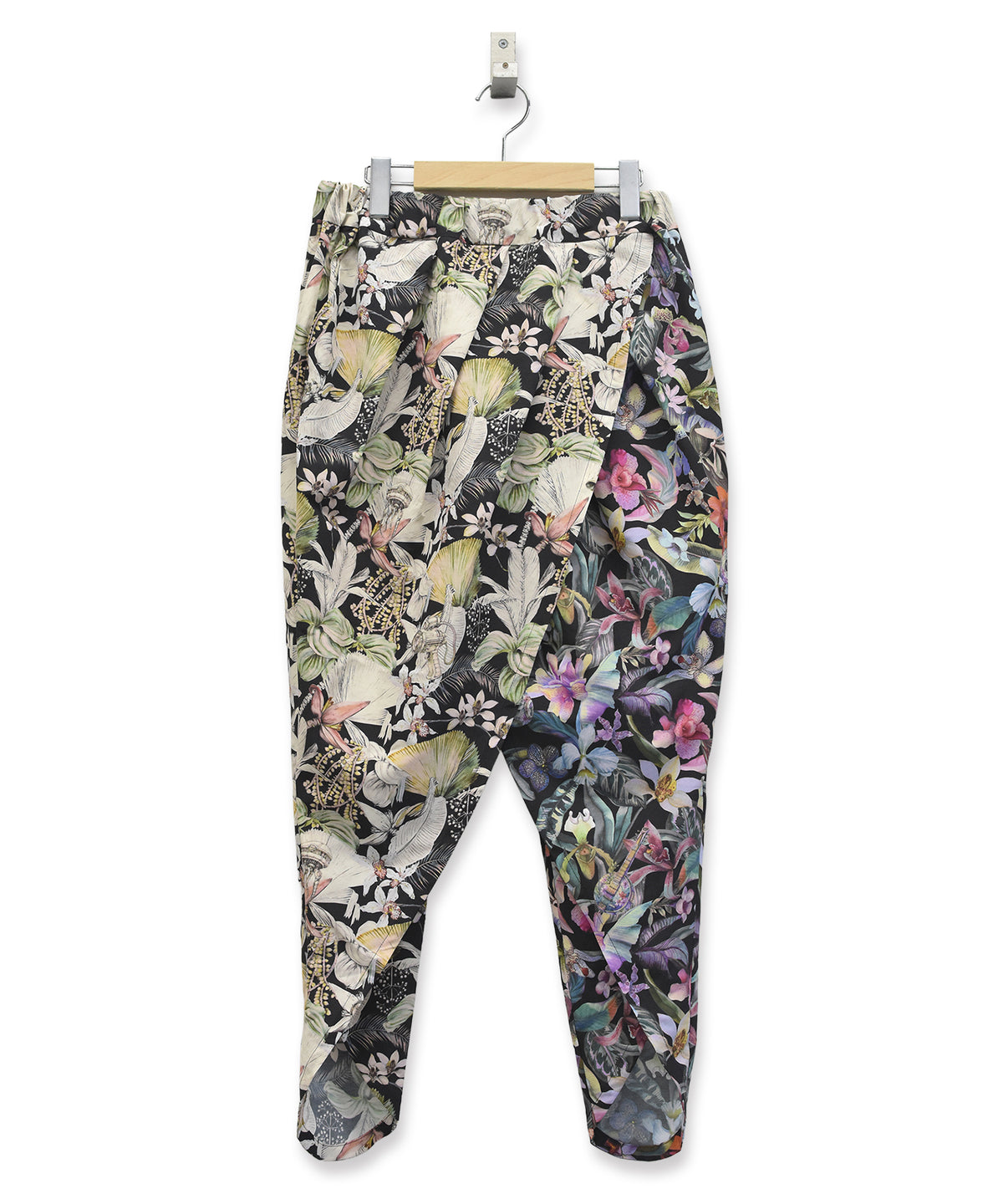 RESORT ALOHA PANTS