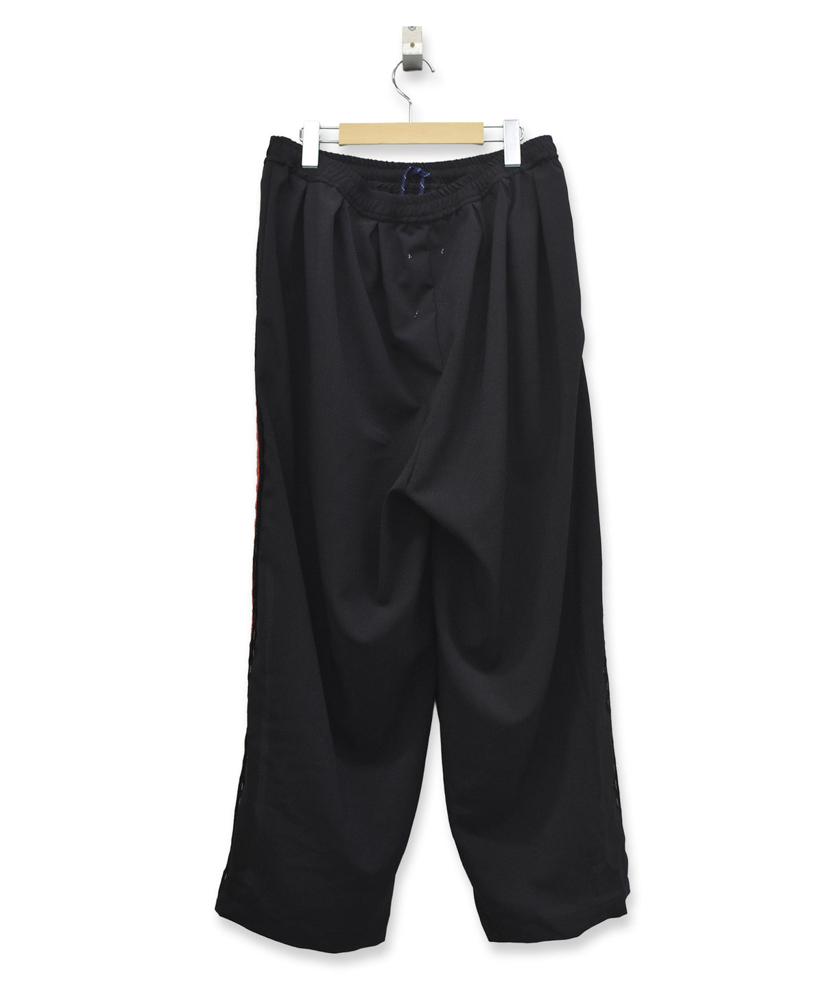 HANDMADE TAPE LINE PANTS