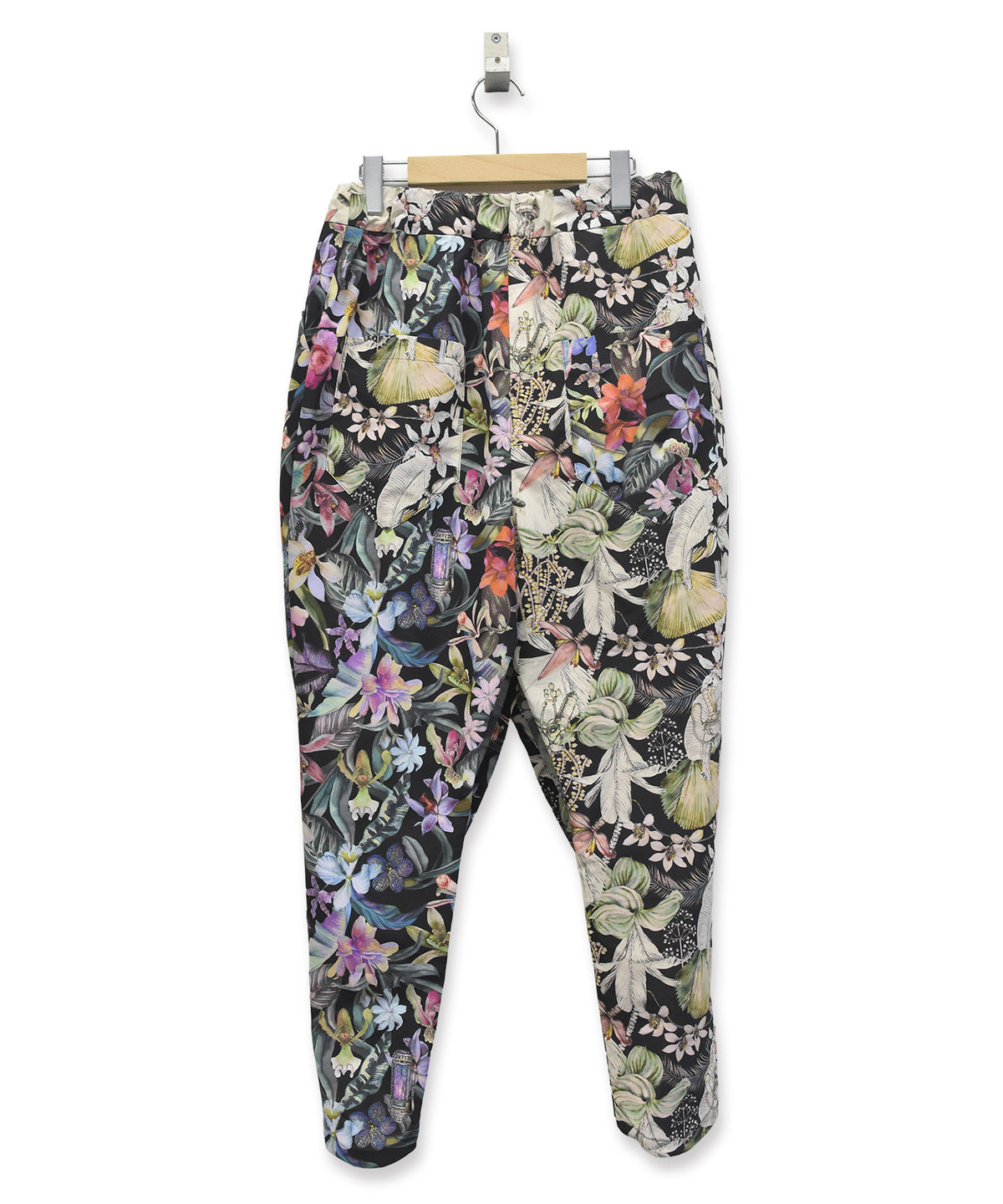 RESORT ALOHA PANTS