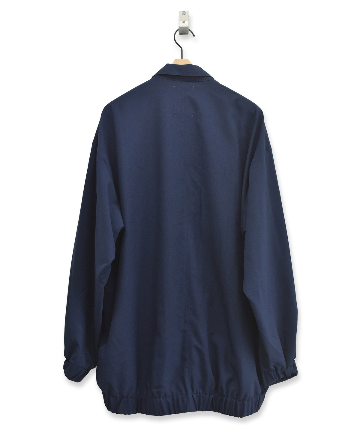 WOLSTAR SHIRT JACKET