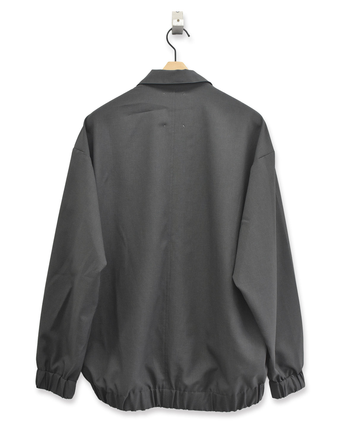 WOLSTAR SHIRT JACKET