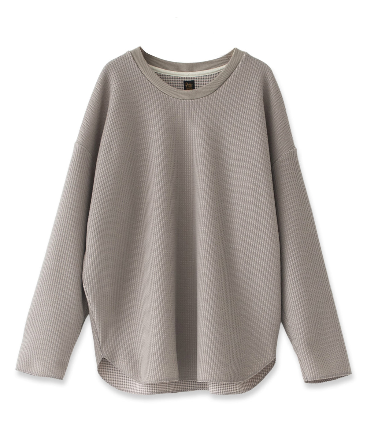 r-neck thermal