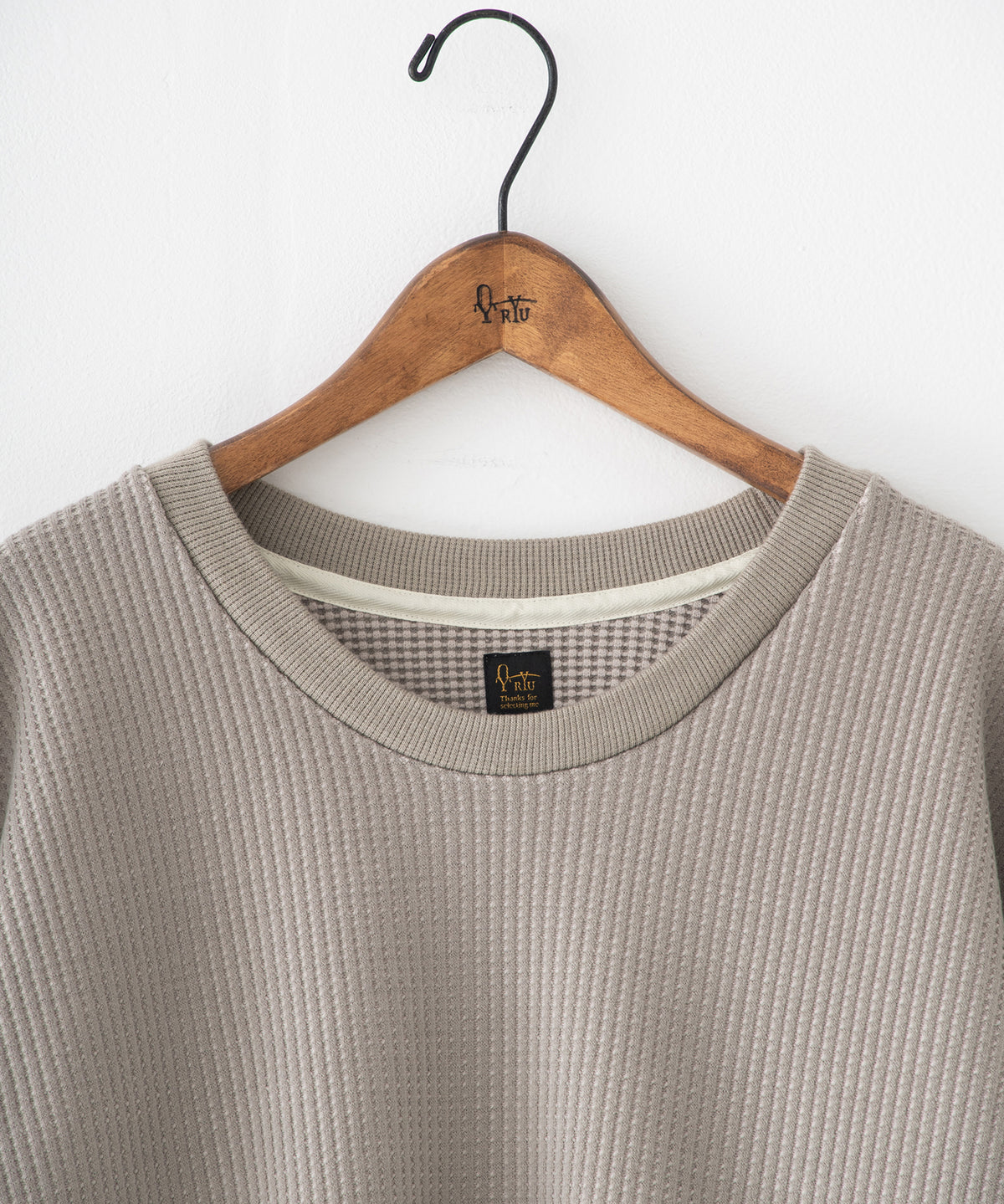 r-neck thermal