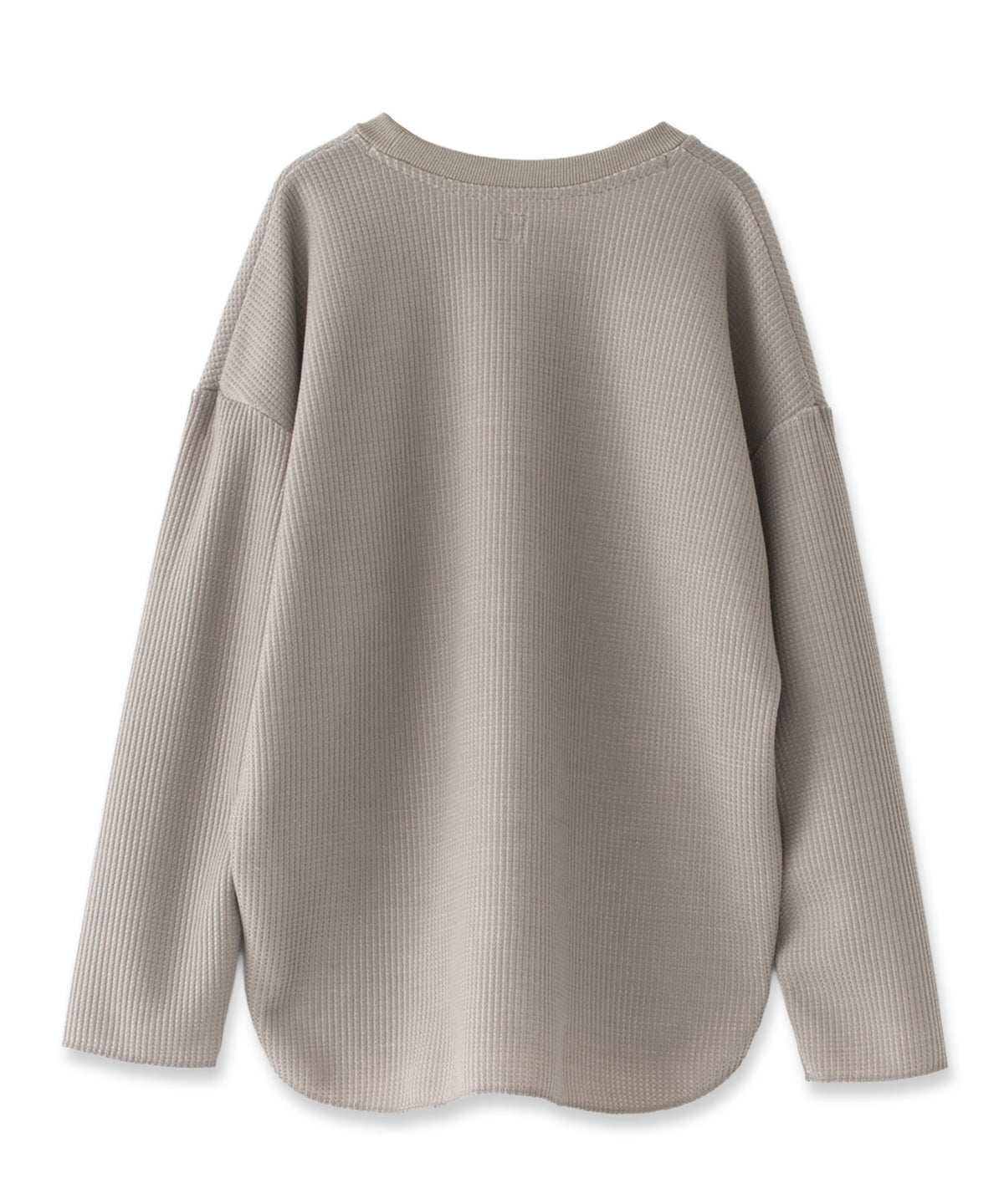 r-neck thermal