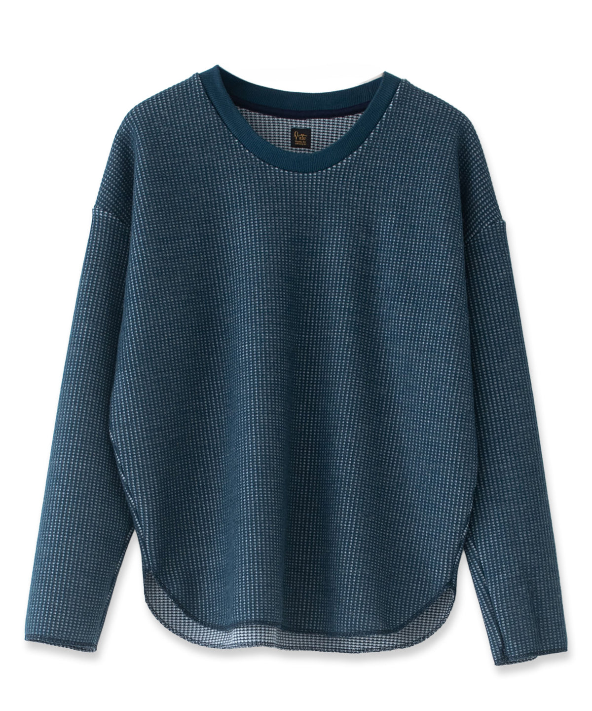 r-neck thermal
