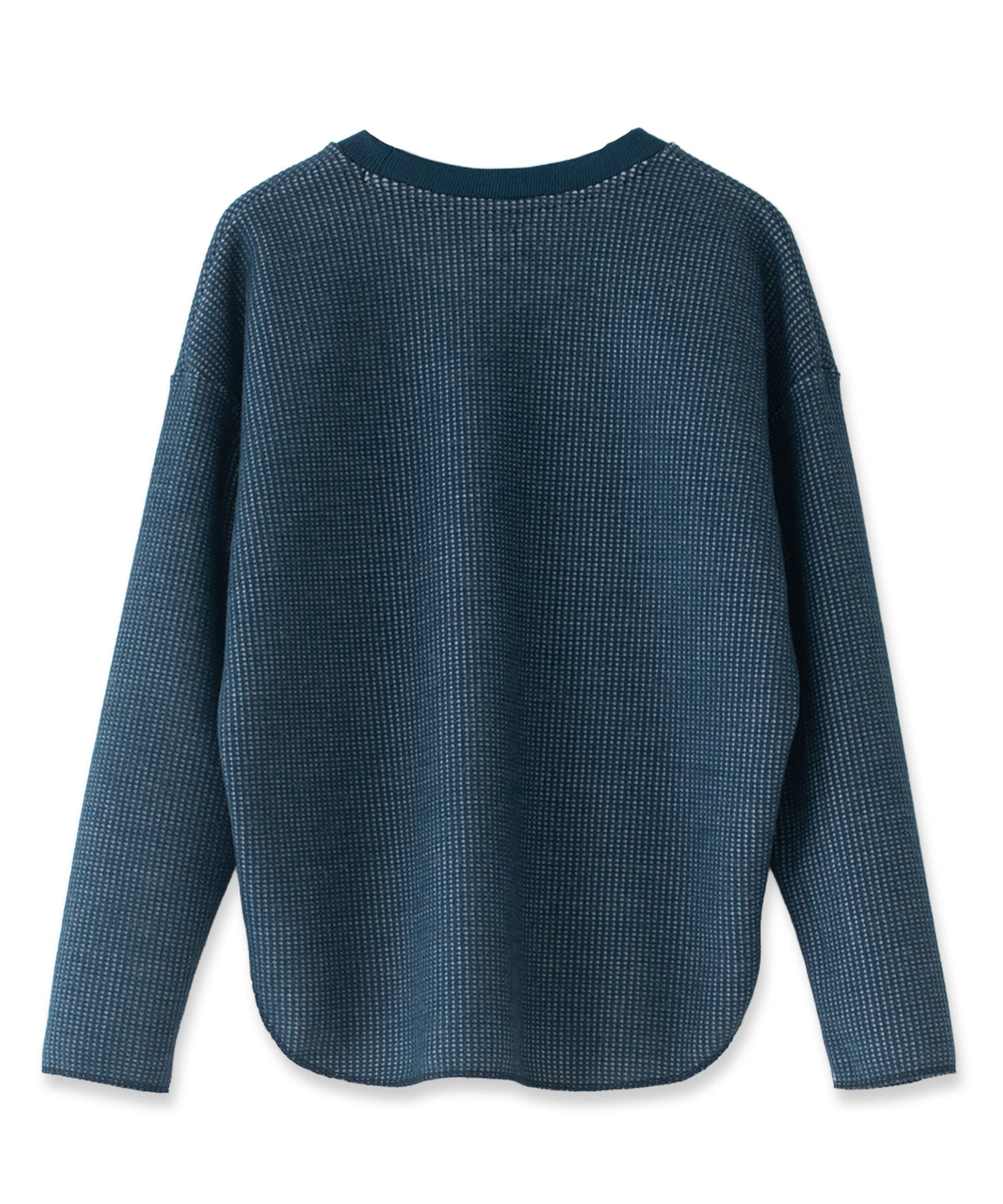 r-neck thermal