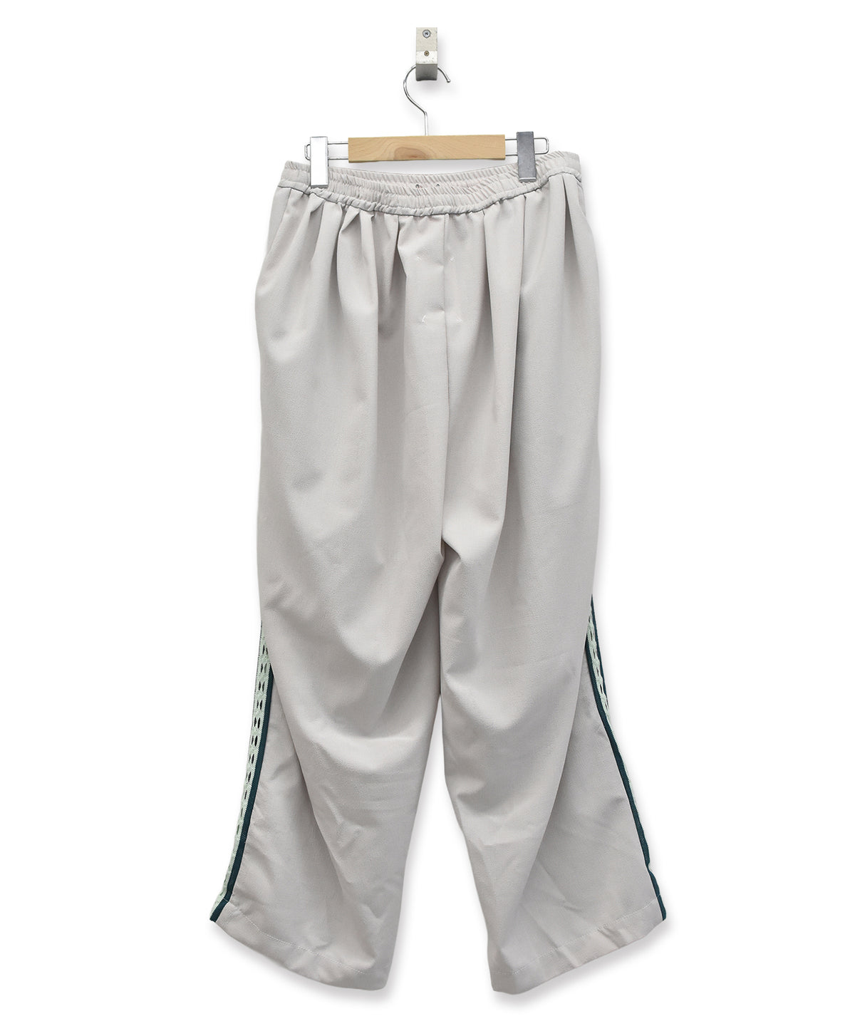 HANDMADE TAPE LINE PANTS