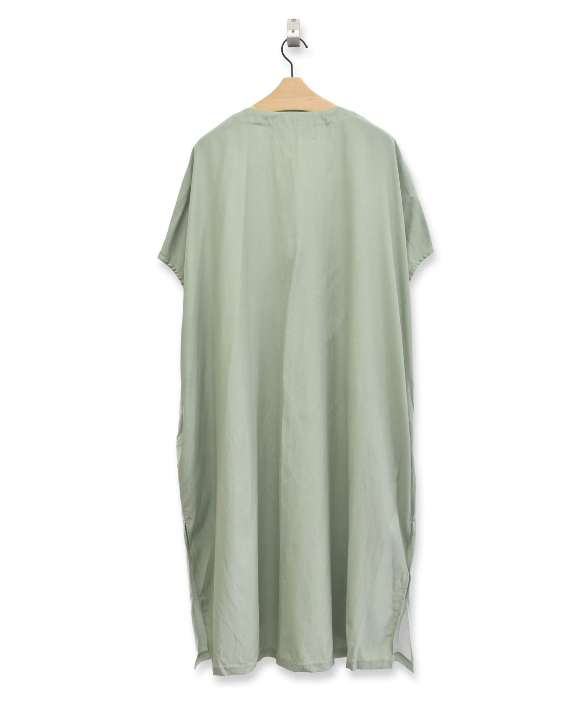 SHEER TALES DRESS
