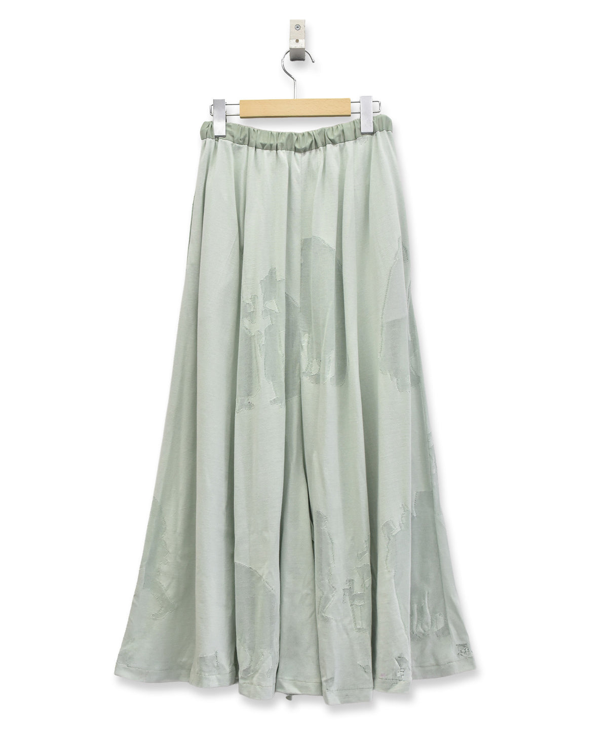 SHEER TALES CIRCLE PANTS