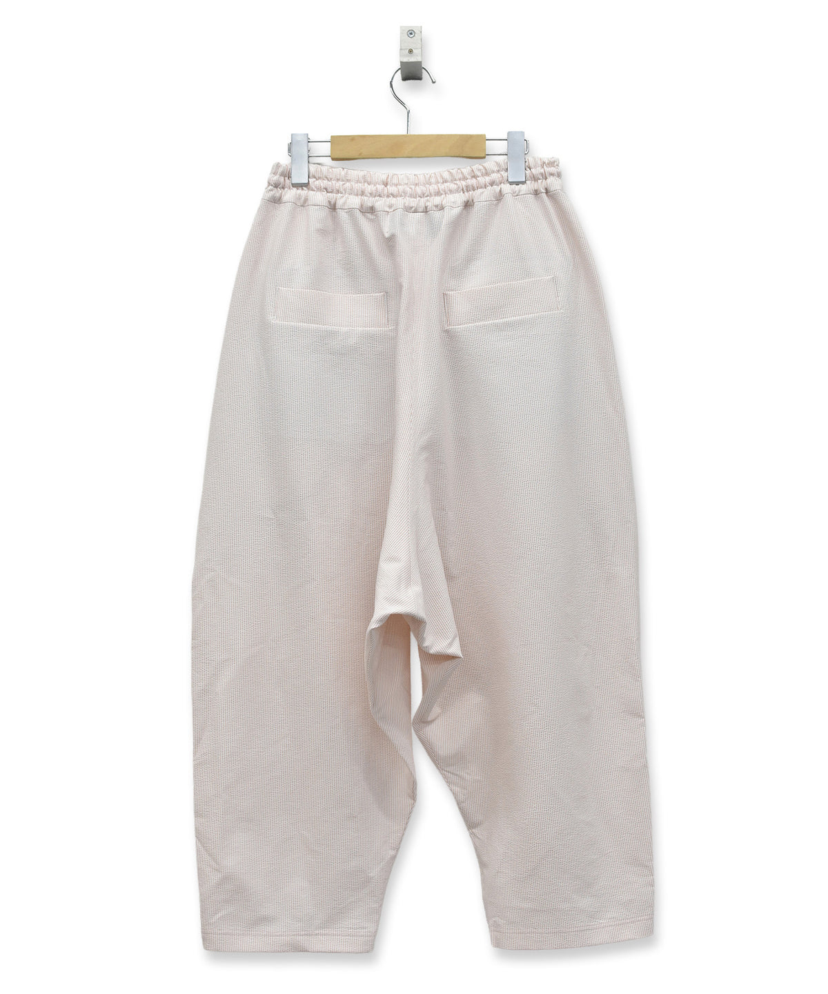 NOSTALGIC POCKET PANTS