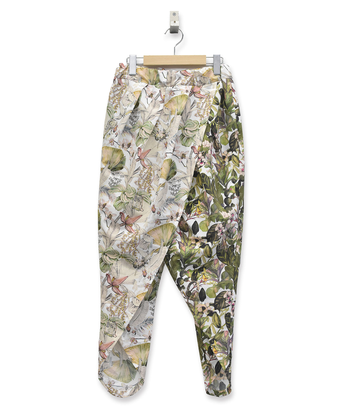 RESORT ALOHA PANTS