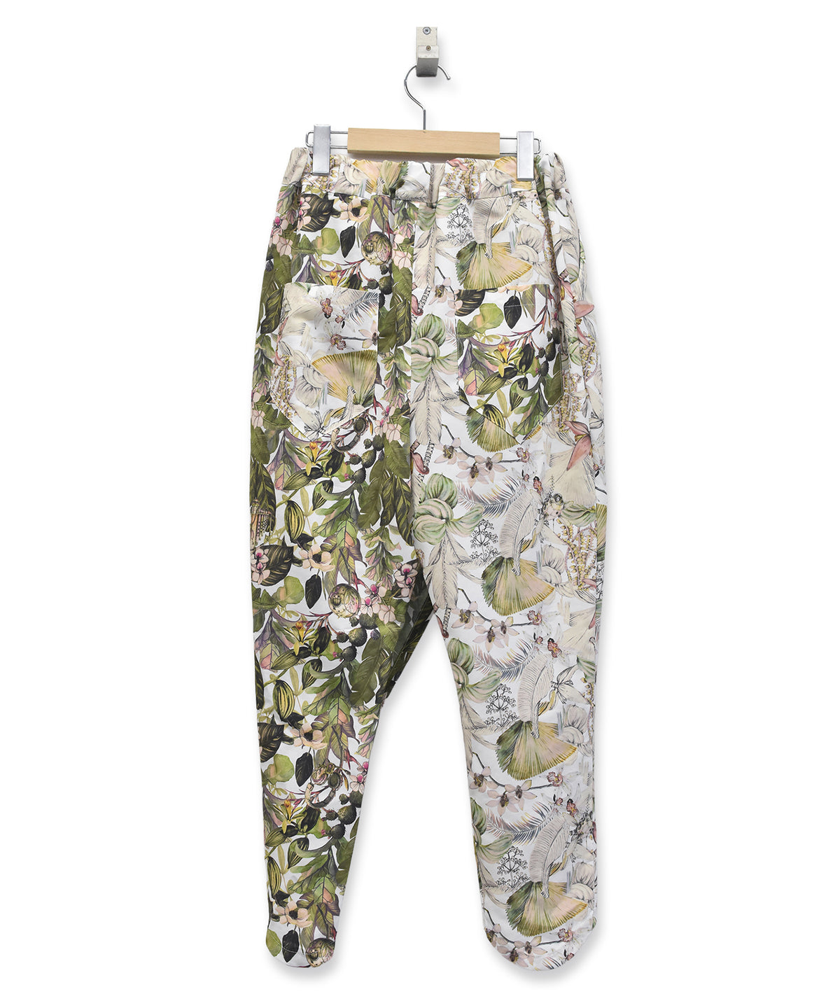 RESORT ALOHA PANTS