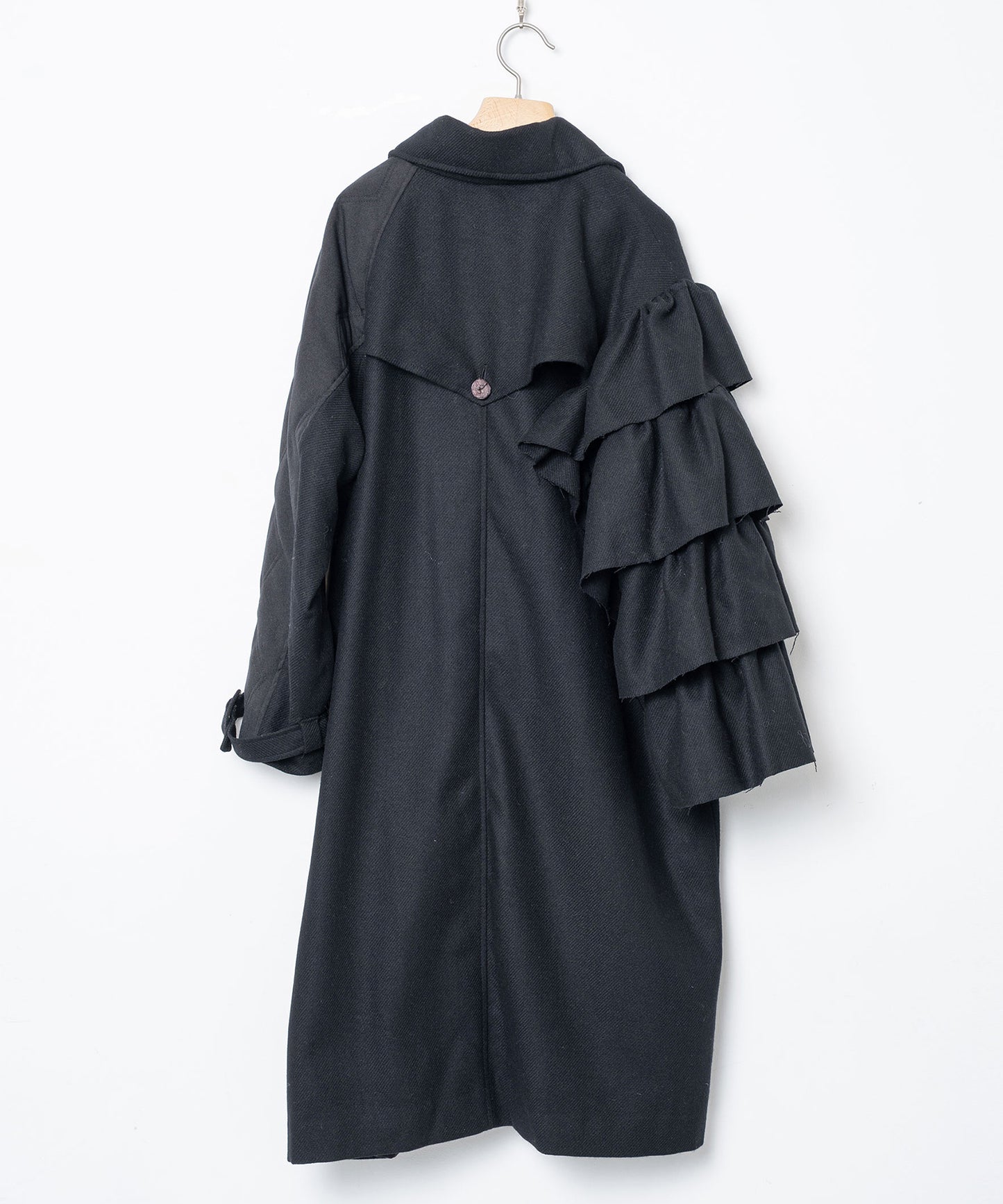Dreamin' Mix Wide Coat