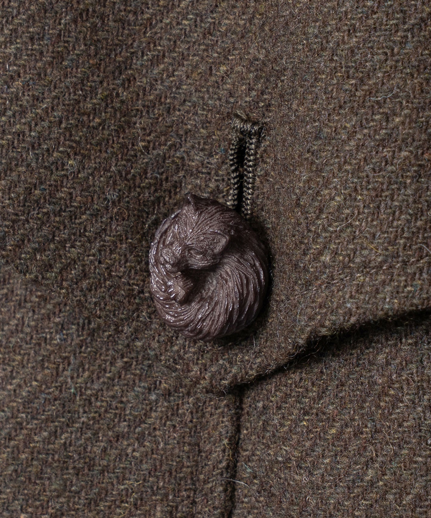 Dreamin' Mix Wide Coat