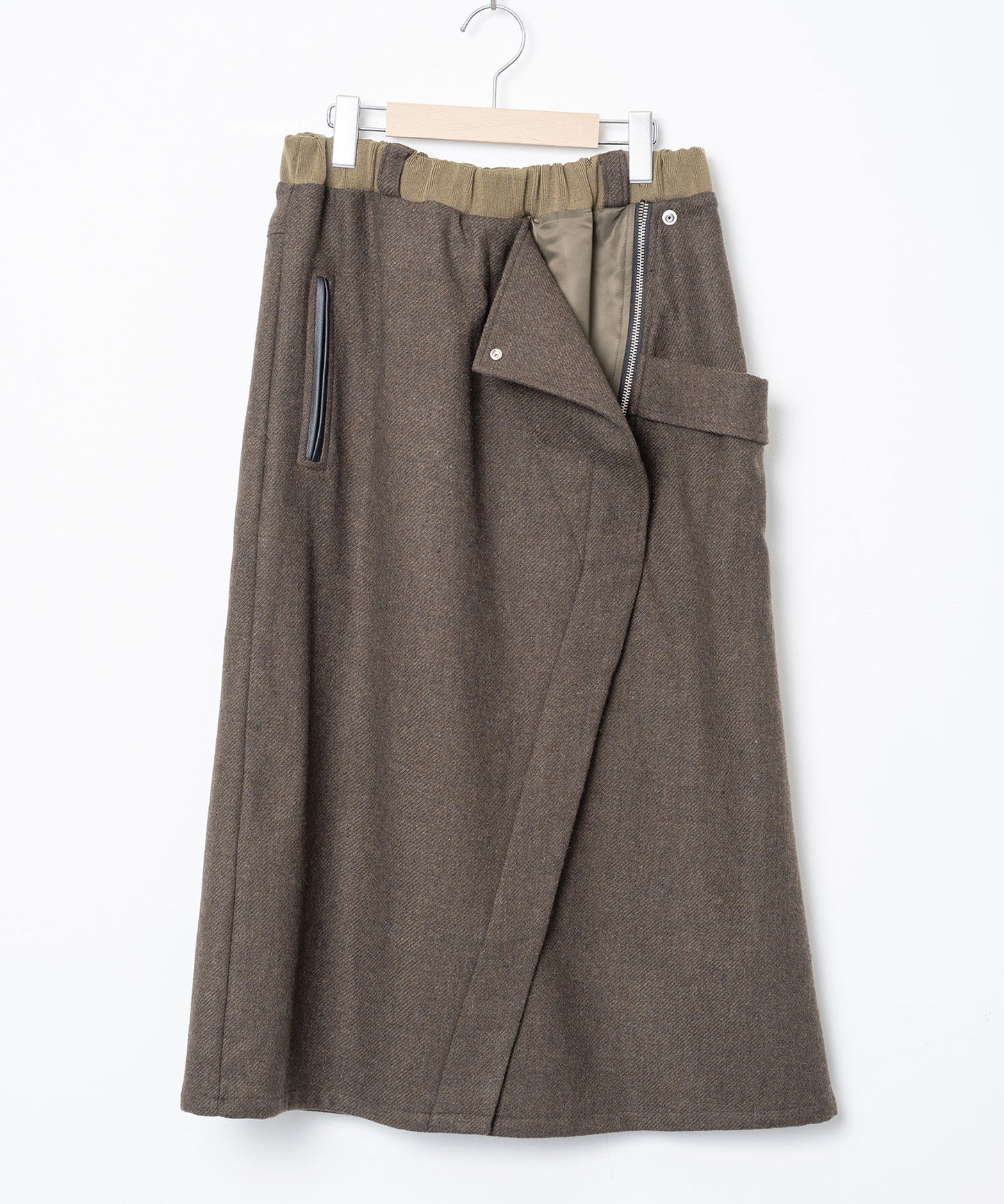 Dreamin' Surf Rider Skirt