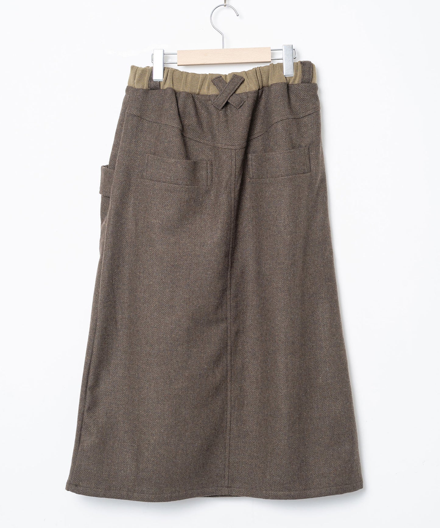 Dreamin' Surf Rider Skirt