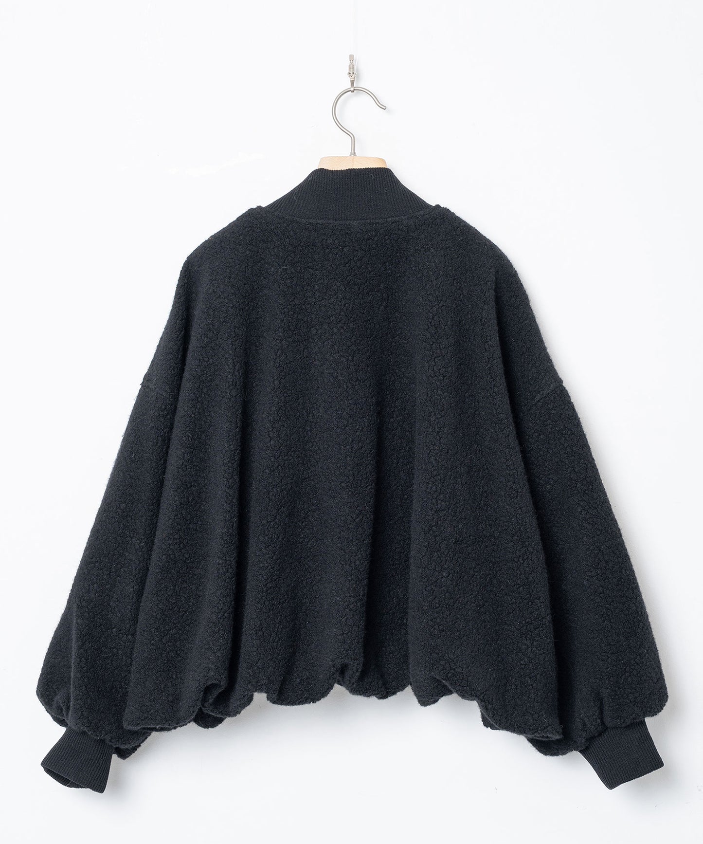 Outdoor Big Pocket Mix Blouson