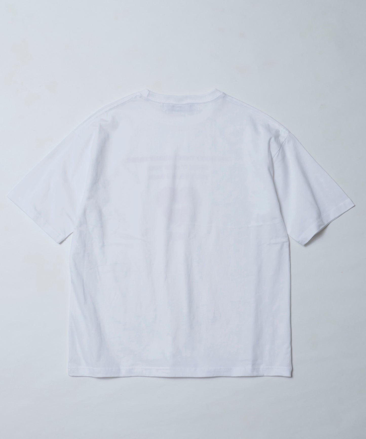 BC S/S T [NO PAIN]